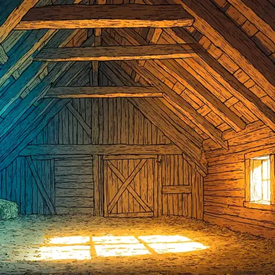 Seeing Eye to Eye episode cover