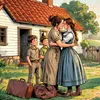 Coming Home episode cover
