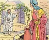The Samaritan Ministry episode cover