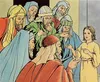 In His Father's House episode cover