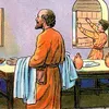 Passover Preparations episode cover