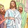 Render Unto Caesar episode cover