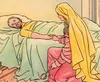 The Raising of Lazarus From the Dead 1 episode cover