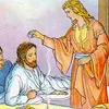 Jesus Anointed episode cover