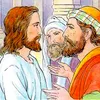 The Greatest Commandment episode cover