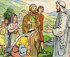 The Samaritan Ministry Part 2 episode cover