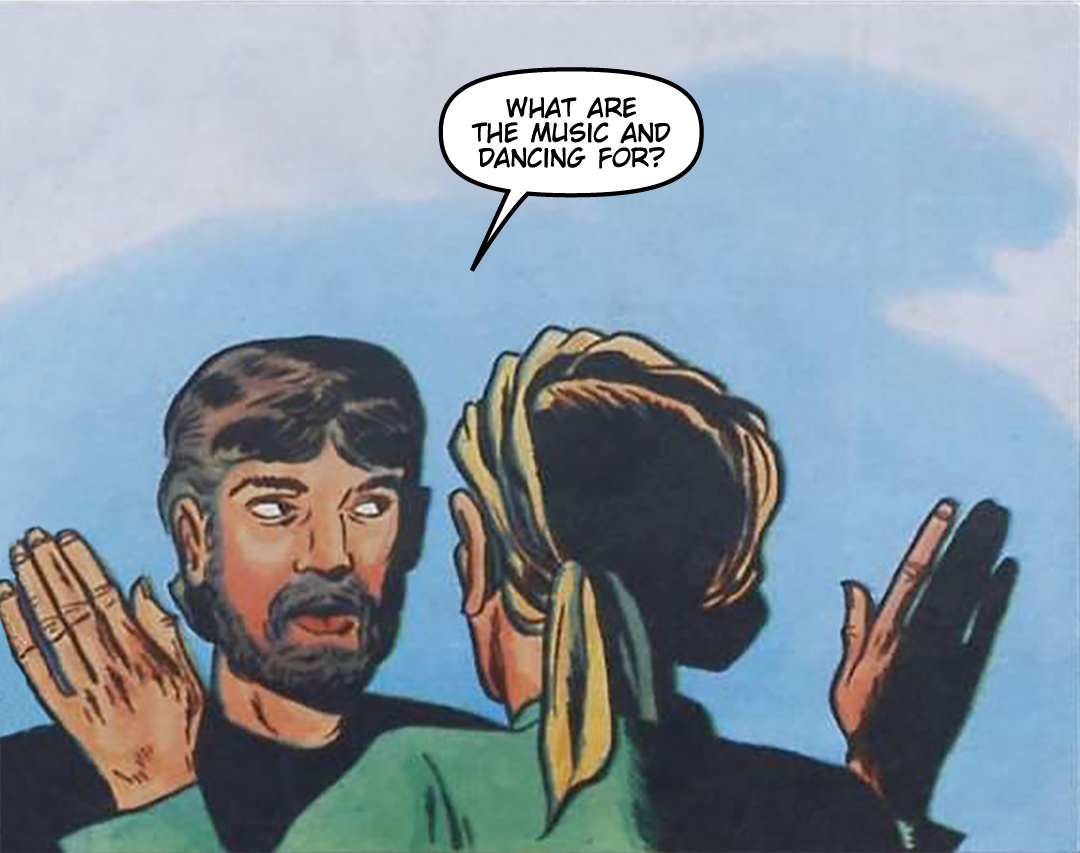 The Prodigal Son 3 panel 9