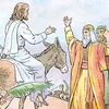 Hosanna! episode cover