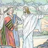 Triumphal Entry  episode cover