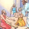 Wonders in the Temple episode cover
