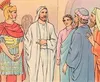 The Centurion's Faith episode cover
