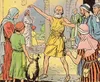 The First Tour of Galilee episode cover
