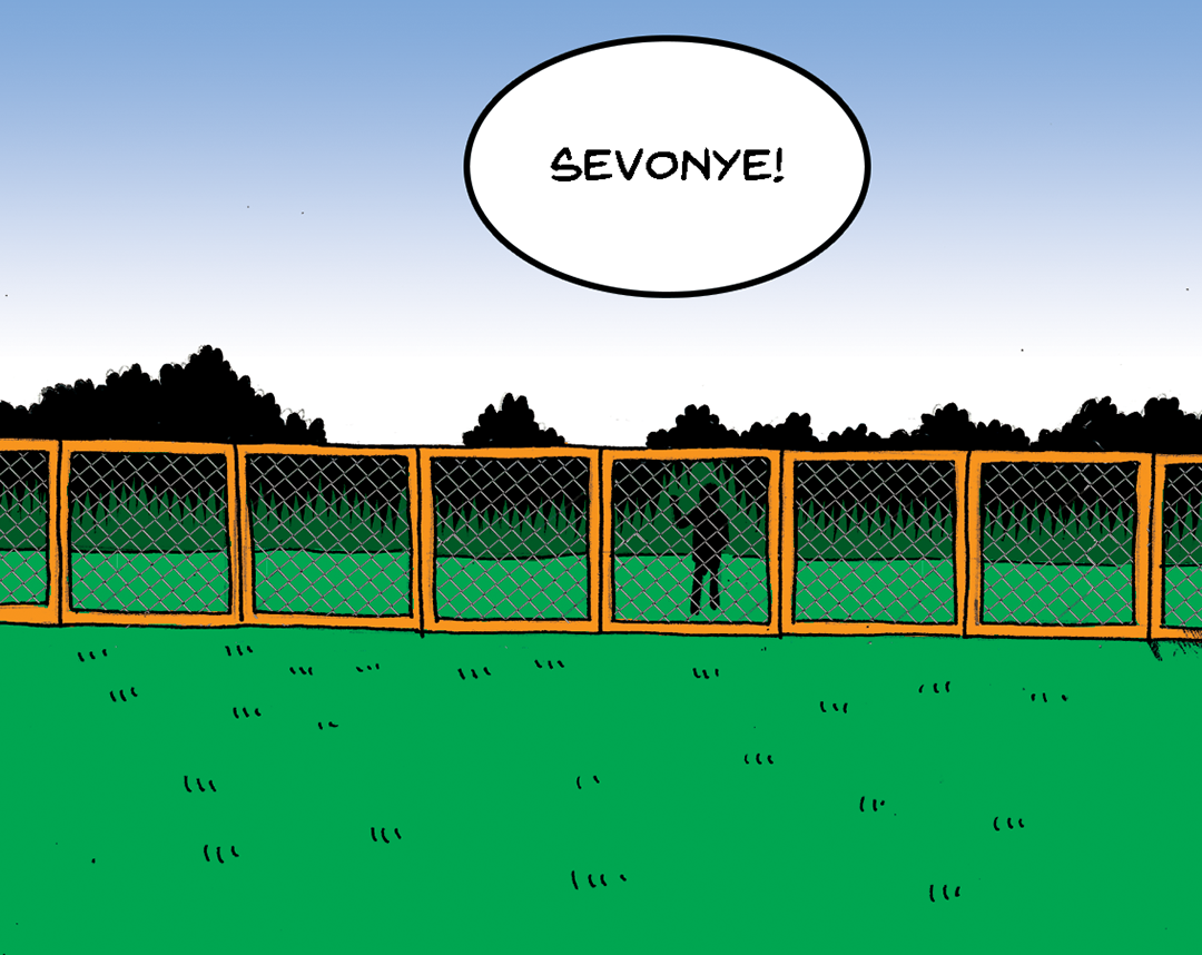 Sevonye panel 3