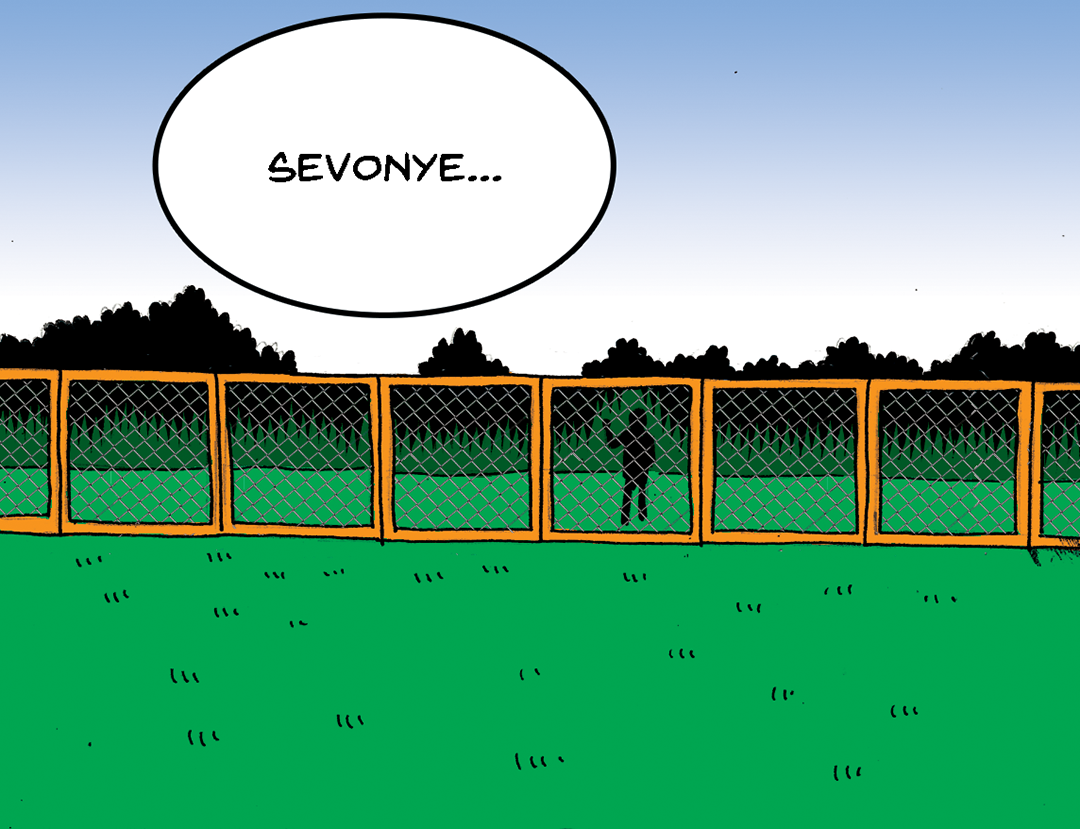 Sevonye panel 9