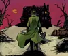 Big Bad Wolf episode cover