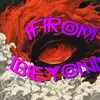 From Beyond #4 episode cover