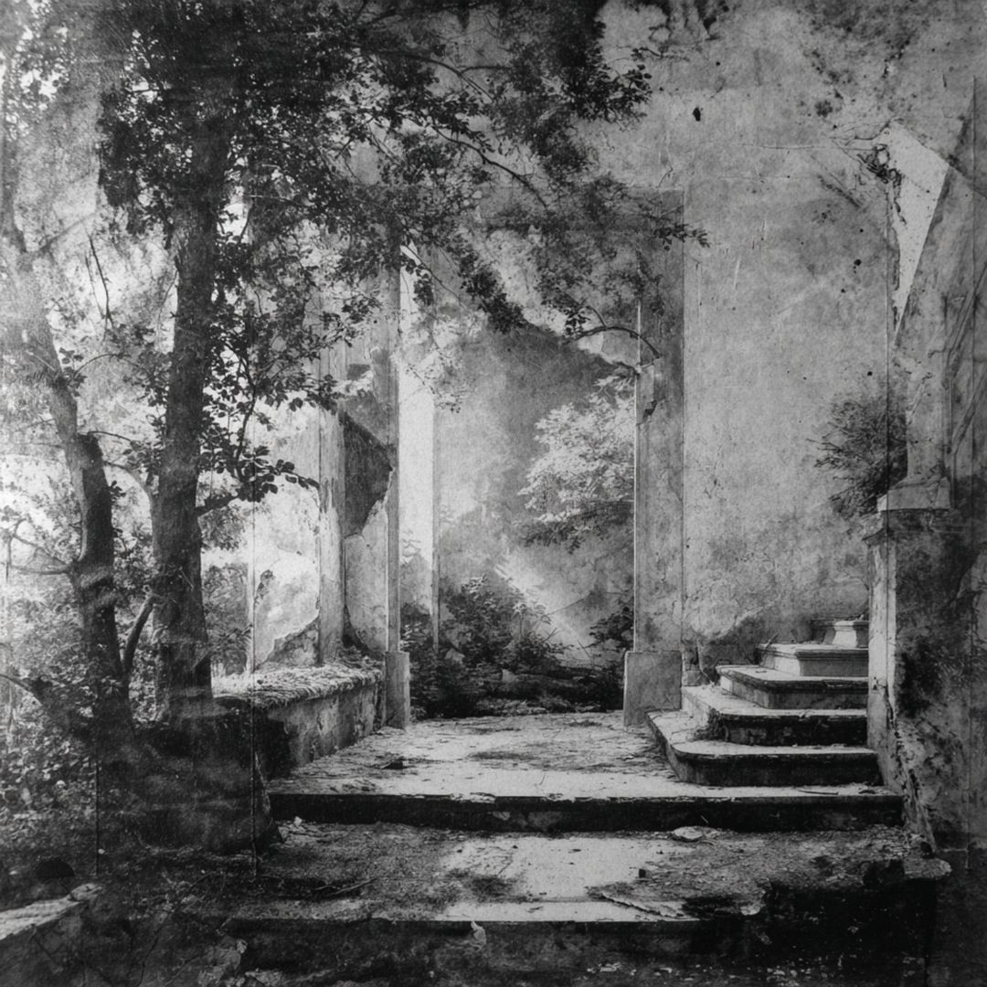 A Garden 2 panel 5