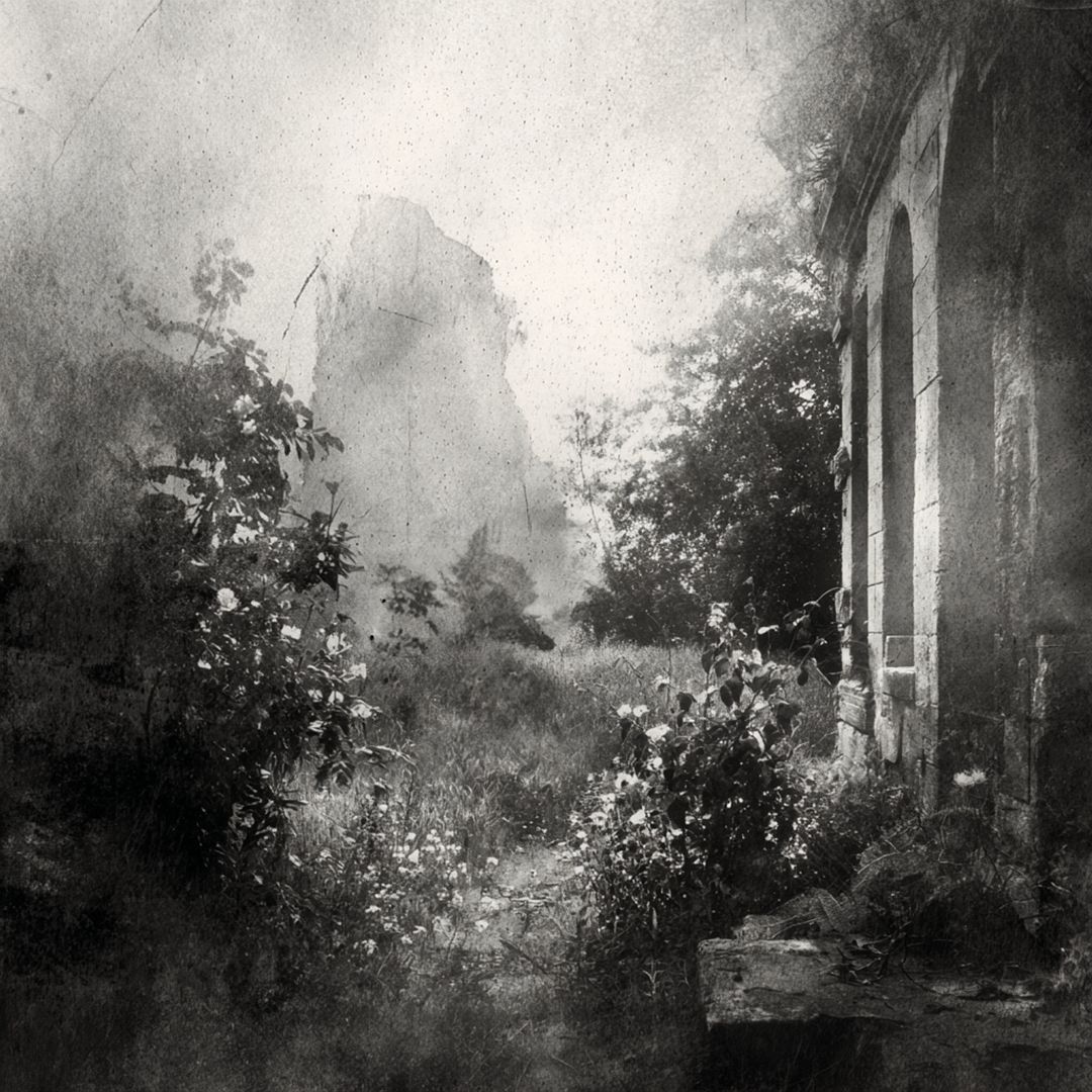 A Garden 4 panel 7