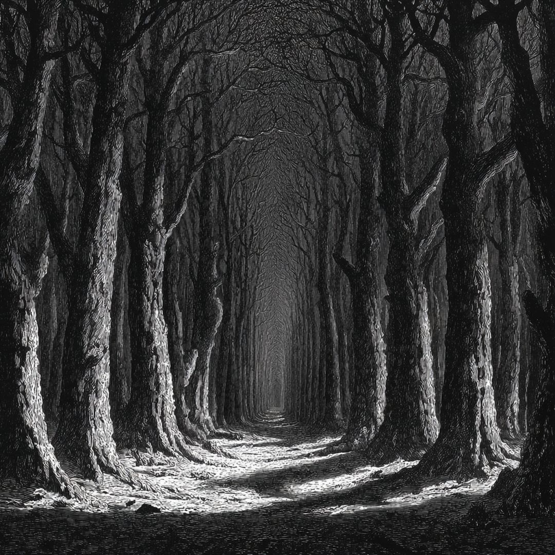 The Wood 2 panel 10