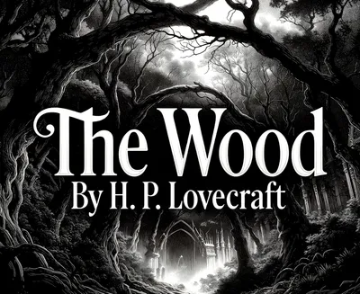 The Wood 2 episode cover