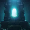The Temple #2 episode cover