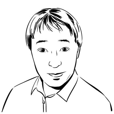 author avatar